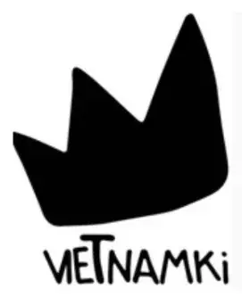 Знак Vietnamki
