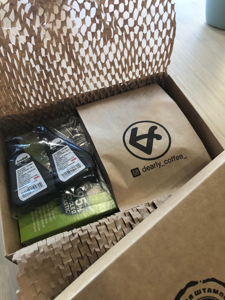 Контакты INstamp