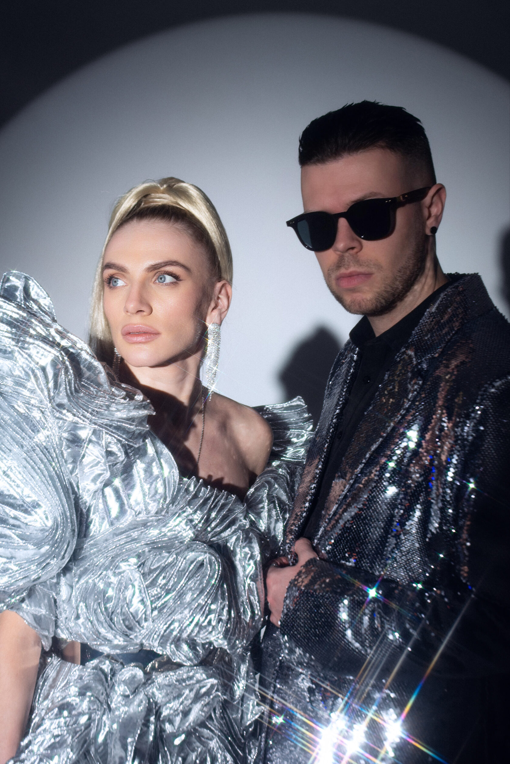 DUET — 2 музыканта