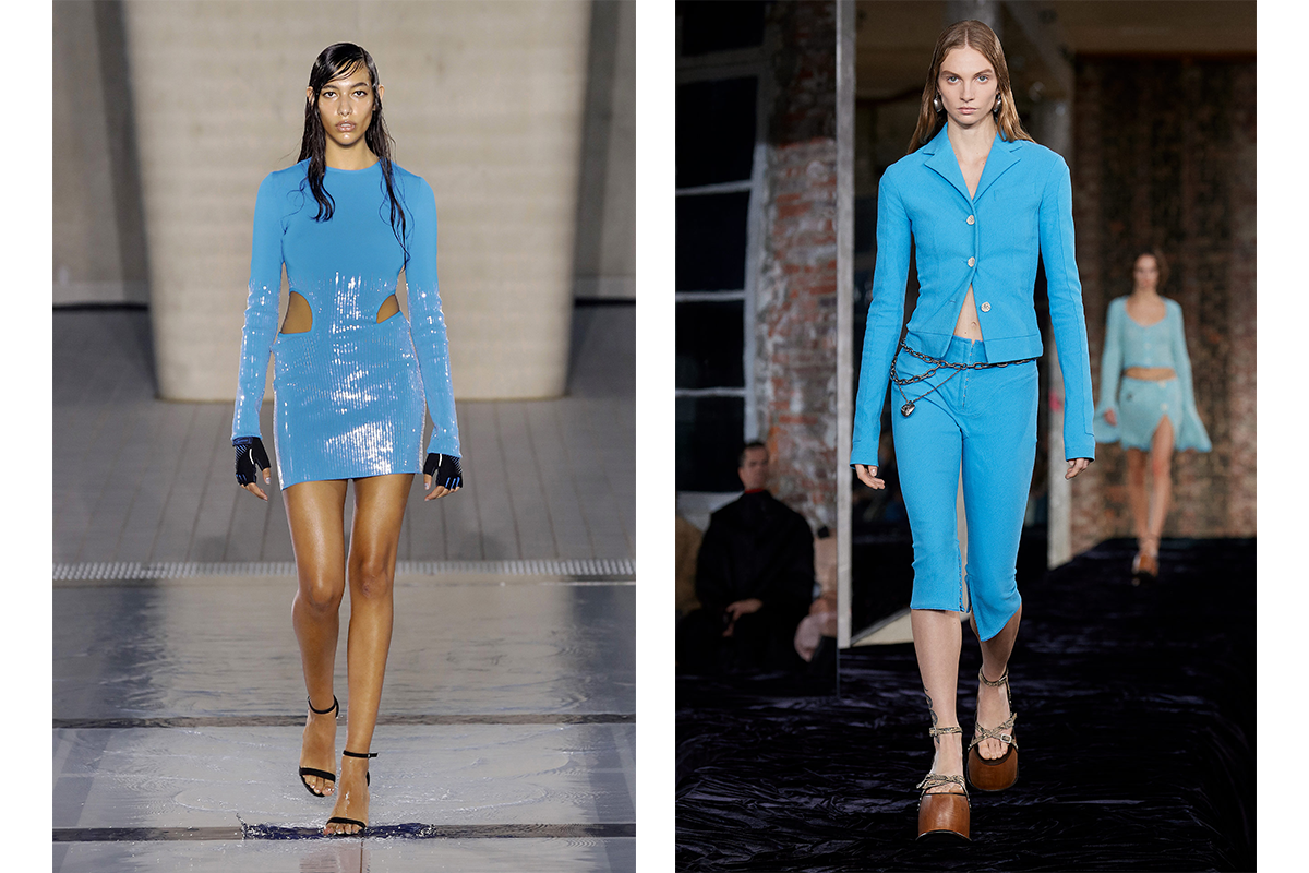 Top 10 Spring/Summer 2022 Trends direct from MaxMara - Milan