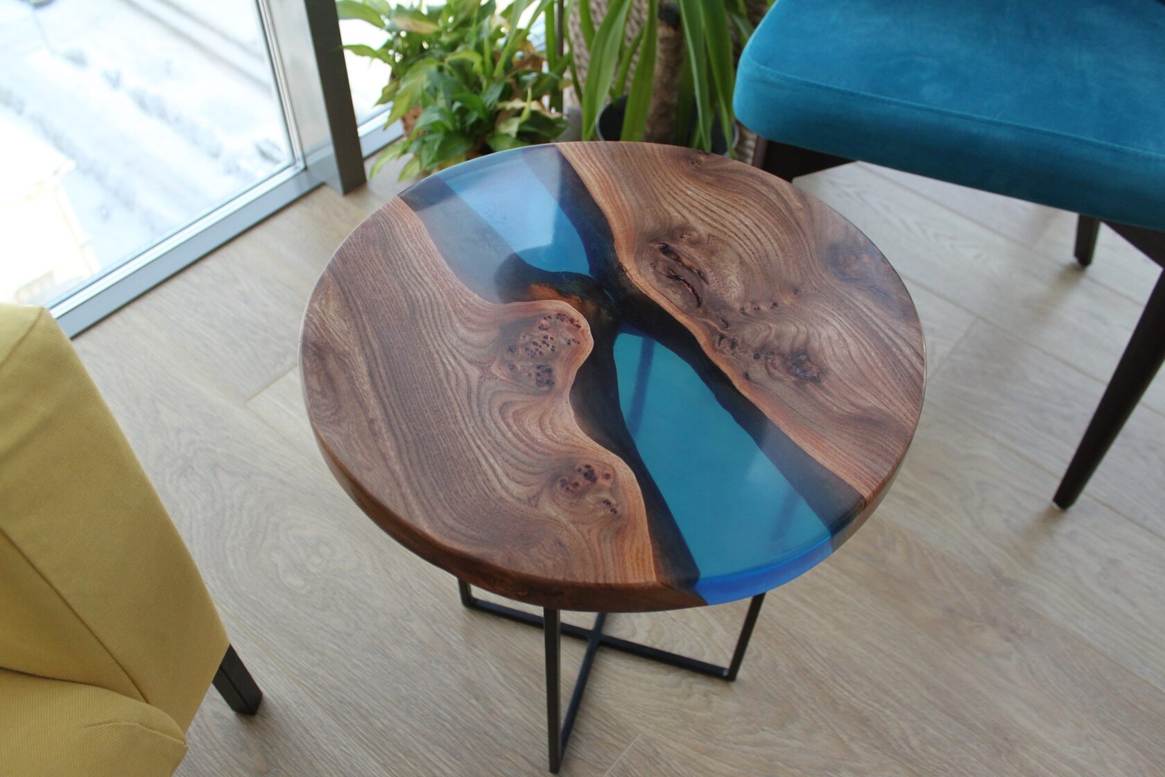 журнальный столик слэб с рекой. столик из эпоксидной смолы. журнальный столик натали 80339782. стол журнальный лофт слэб. журнальный столик из эпоксидной смолы.