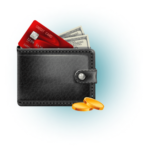 Выгодные условия