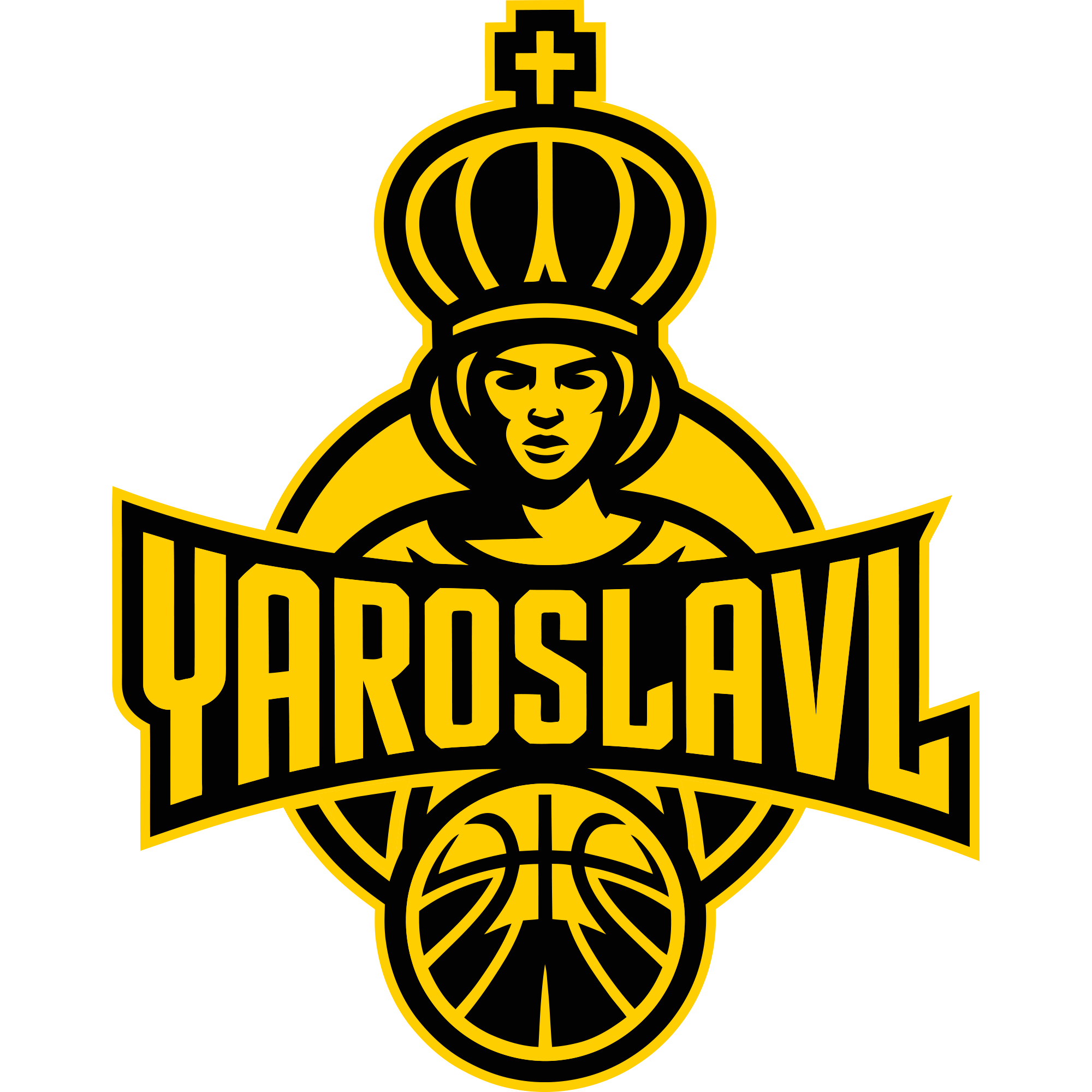 Команда Ярославль