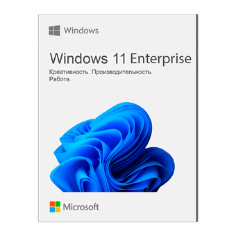 Microsoft Windows 11 Enterprise