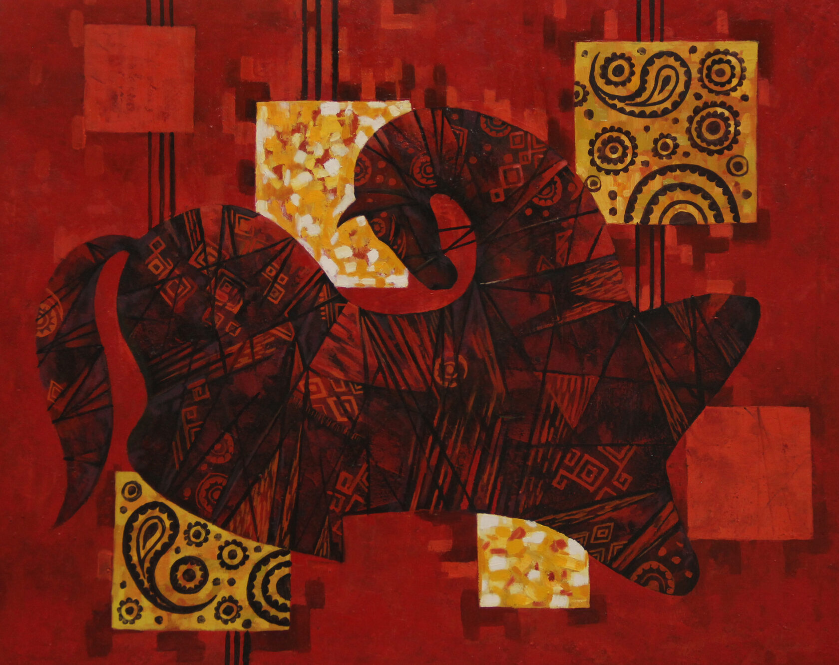 Художественные галереи