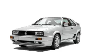 Ремонт Volkswagen Corrado