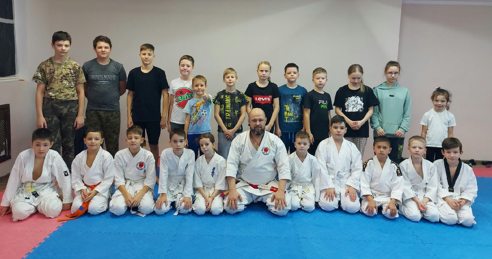 Спортивный клуб сургут. Спортивные клубы Сургут.