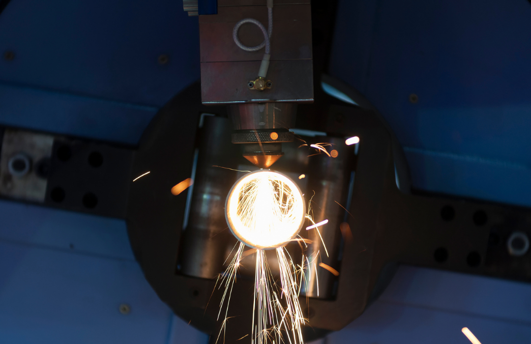 Лазерная резка, гибка металла. Изделия на заказ!