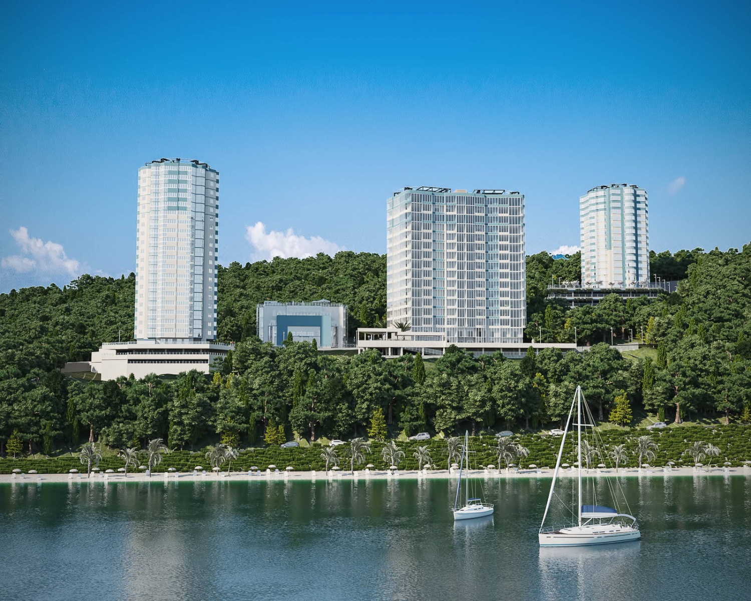 Сочи ул есауленко 6а. Южное море 3. Жк южное море. Комплекс южное море сочи. Есауленко сочи.