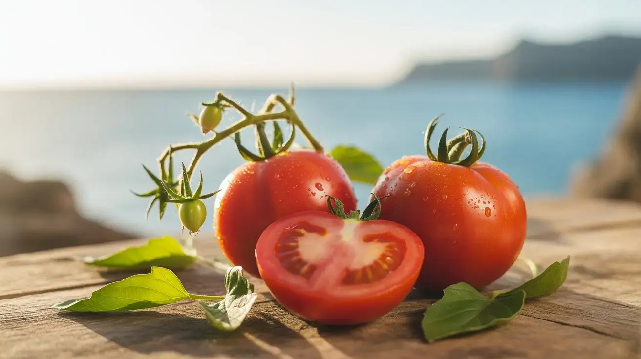 Tomato seeds