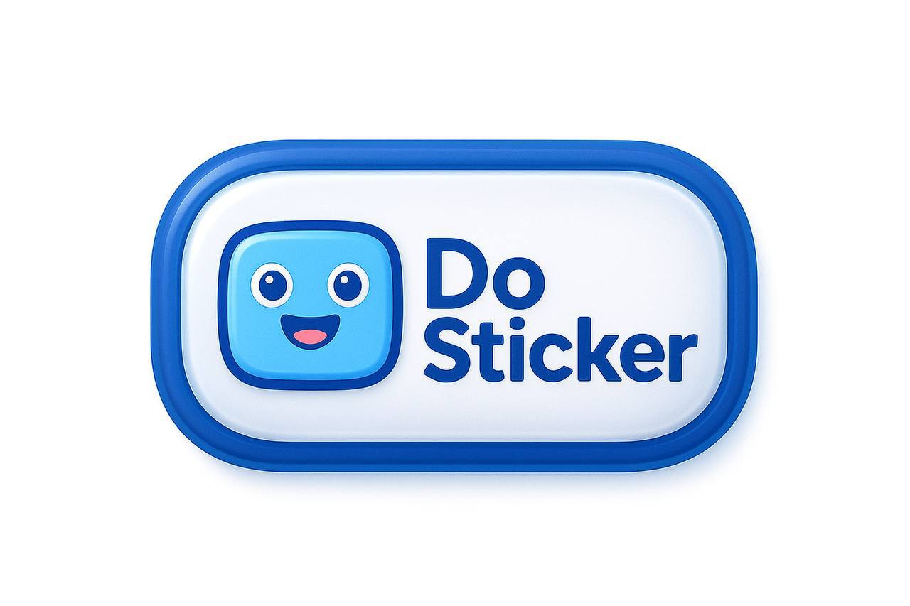 StikerDo