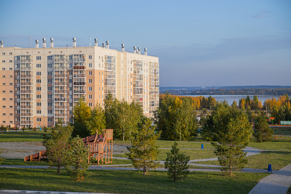 Челябинск белый хутор фото