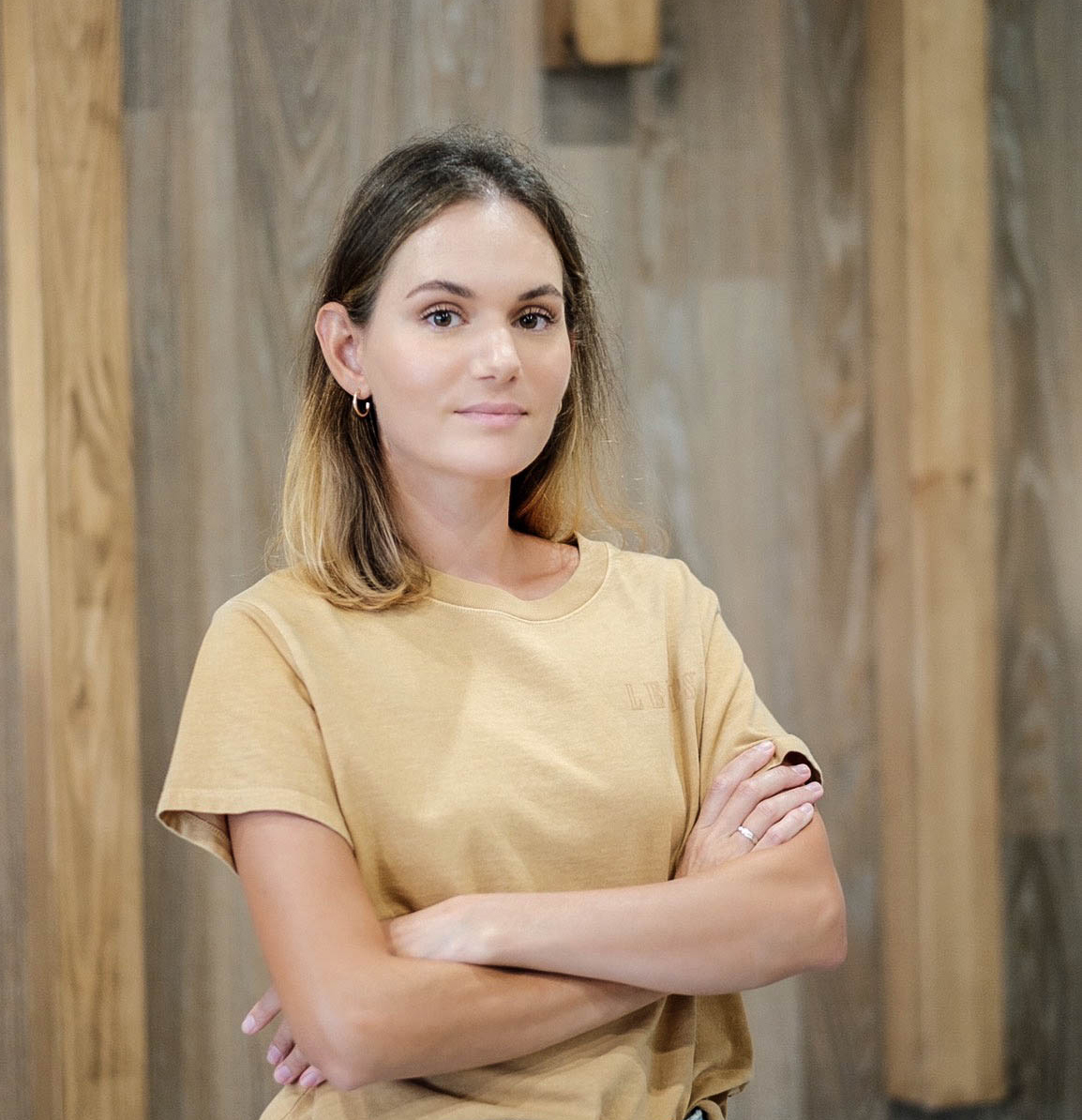 Дарья Локсмит