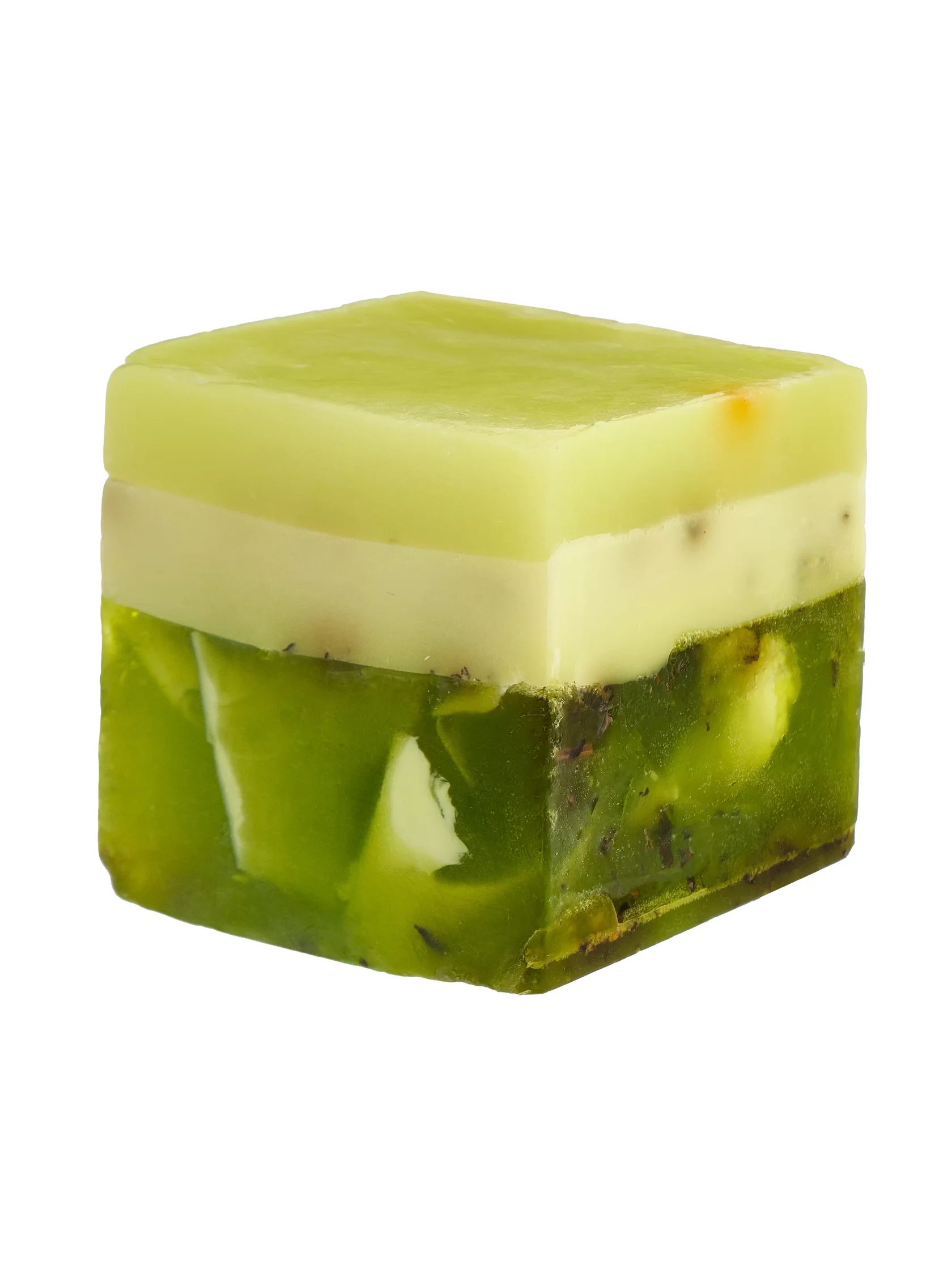 Каталожная фотосъёмка мыла