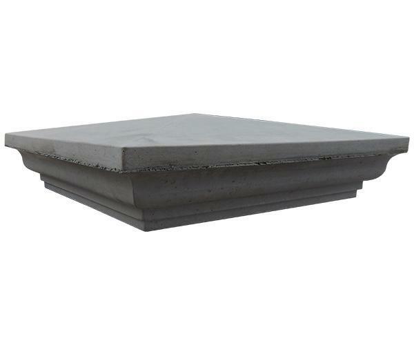 Навершие для столба "Пика" купить в СПб