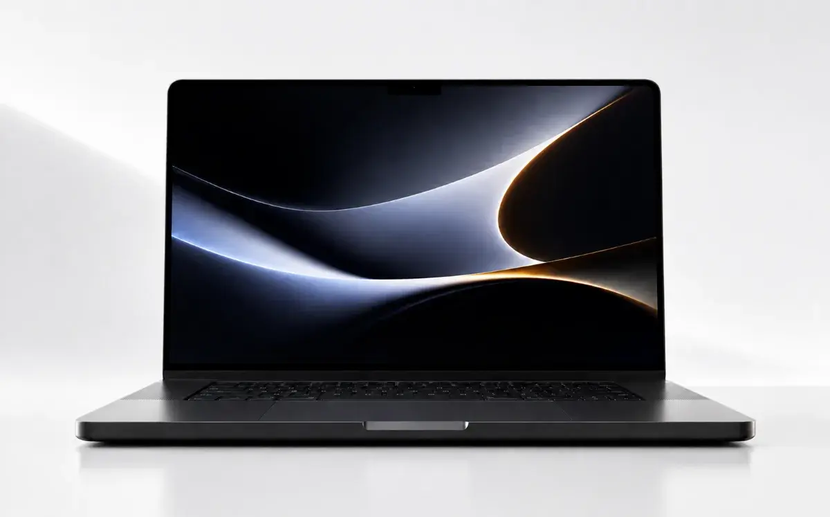MacBook Pro 16 M5 Max