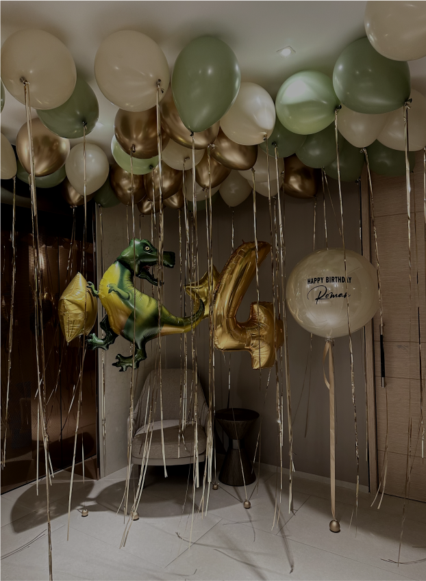 Helium Balloons Balloon Delivery Dubai Balloon Store Same Day