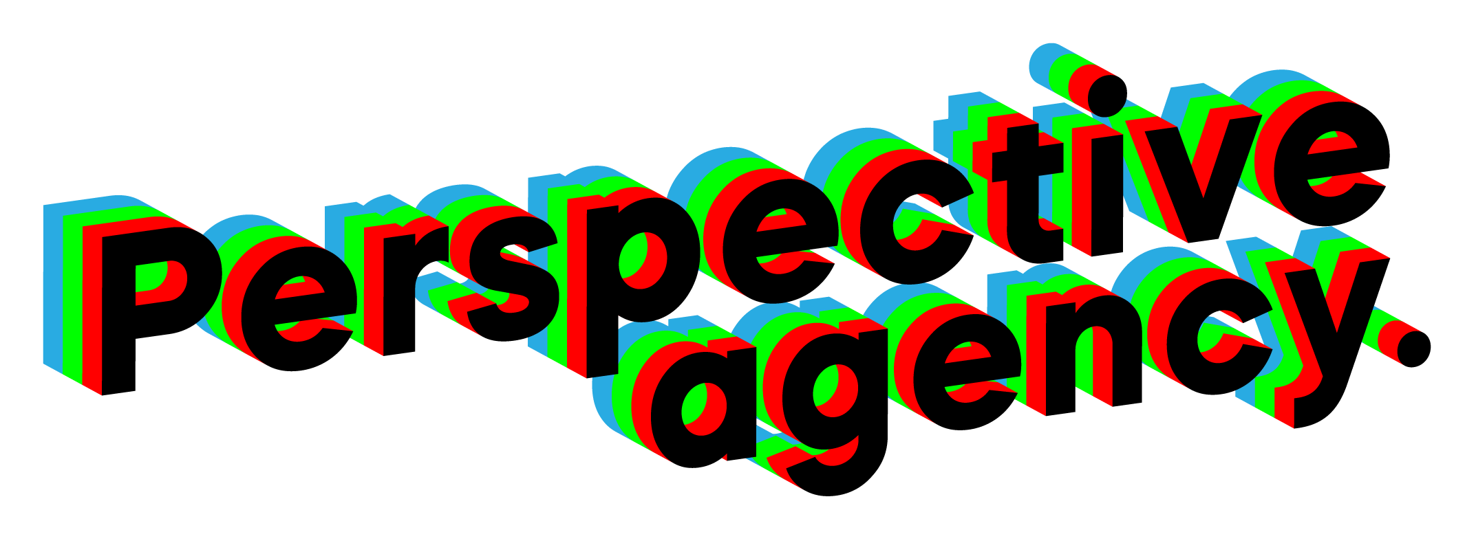  PERSPECTIVE AGENCY 