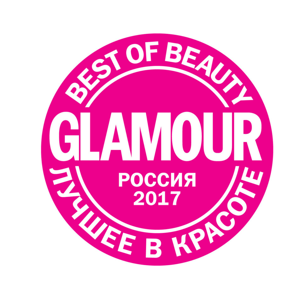 Montale Intense Cherry стал обладателем премии Glamour Best of Beauty