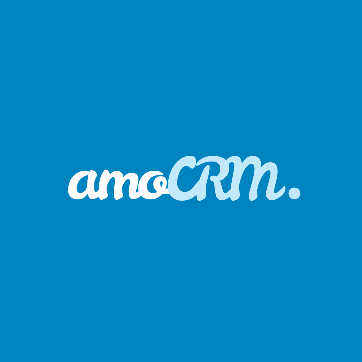 amoCRM