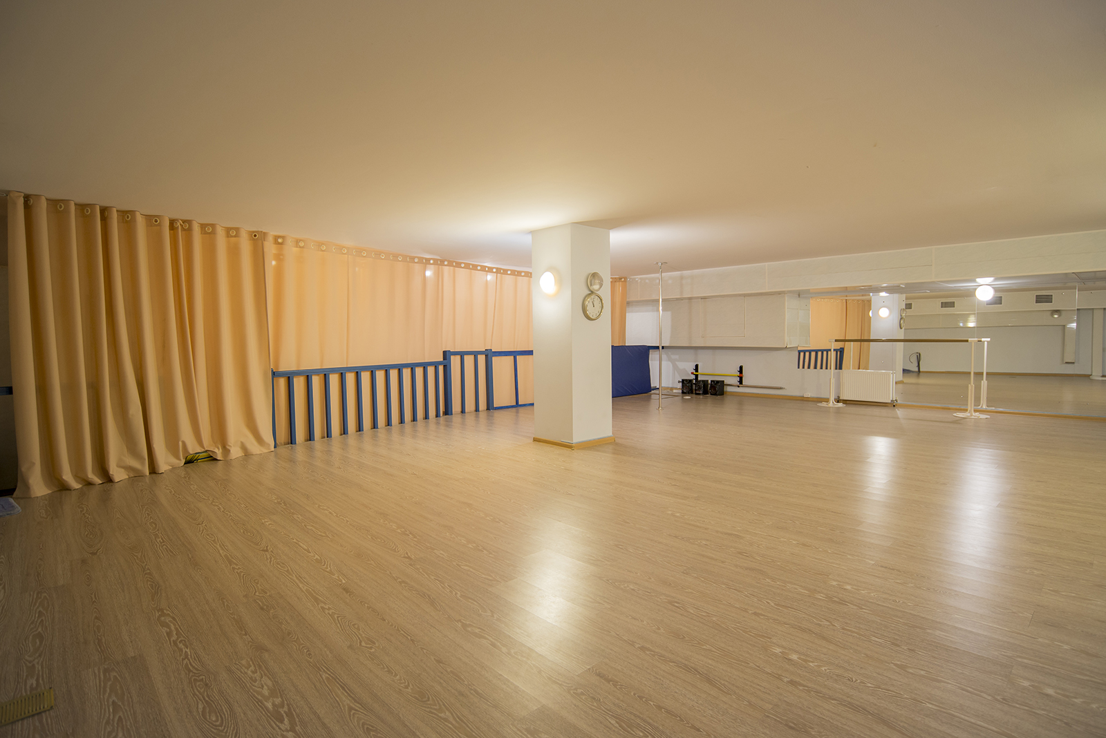 Танцевальный Зал Аренда Москва Недорого