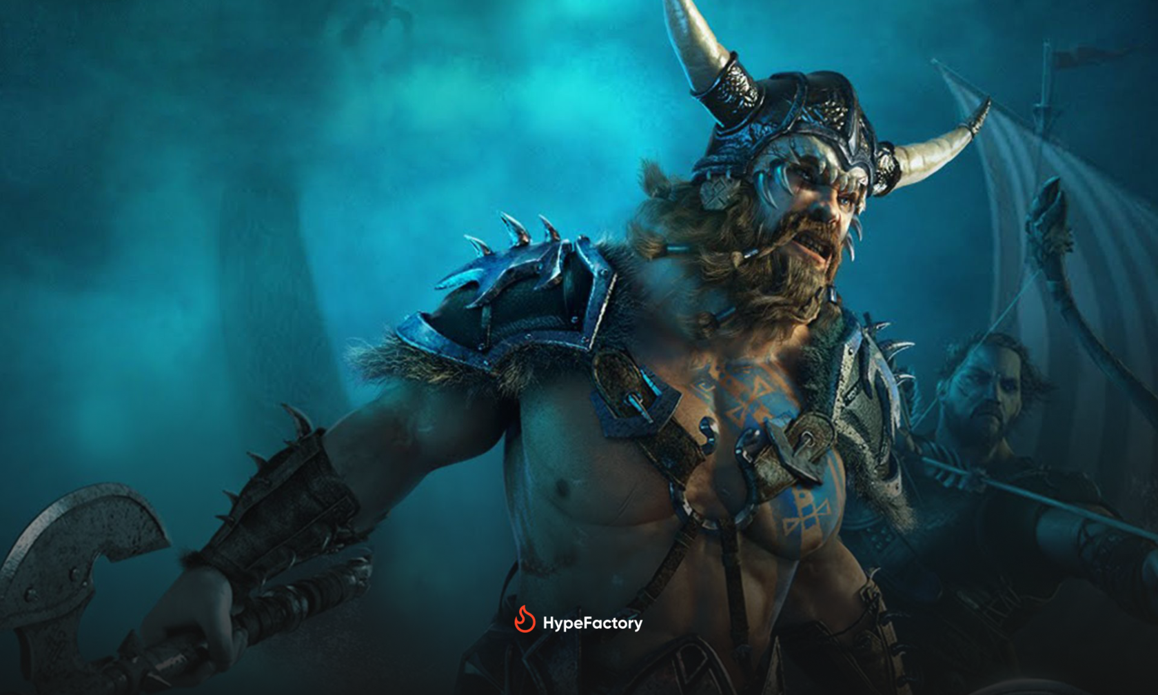 Vikings War of Clans