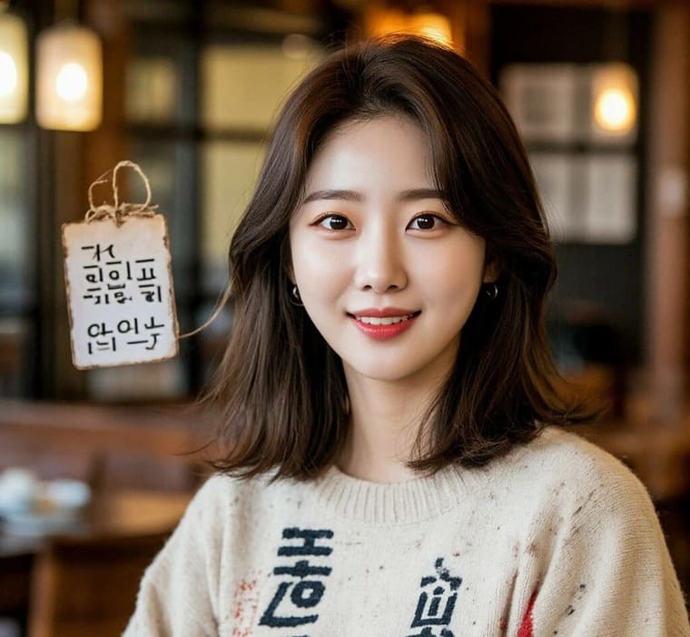 Необычные фразы и фразеологизмы на корейском языке