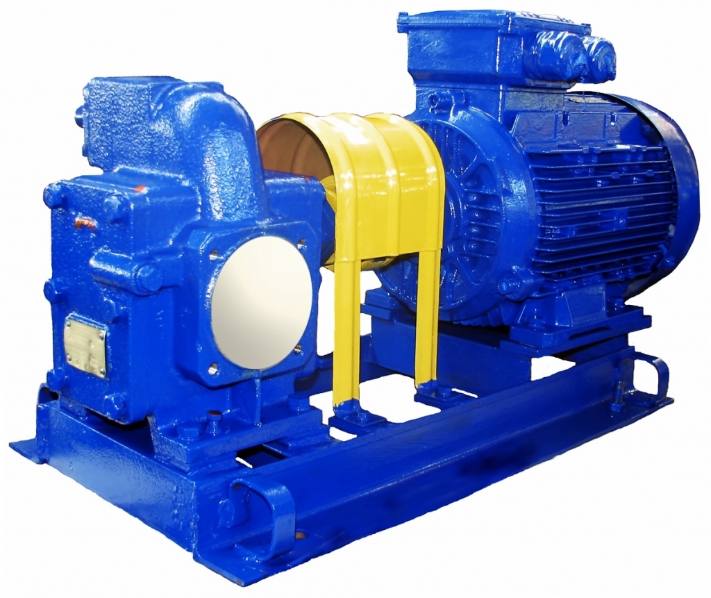 ввн вакуумный водокольцевой