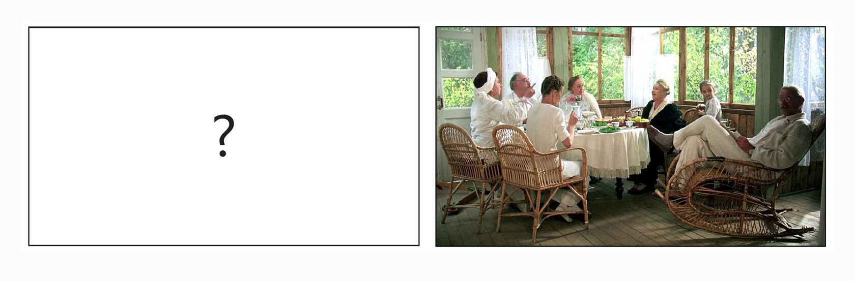 Dacha №1 Nizhny Novgorod