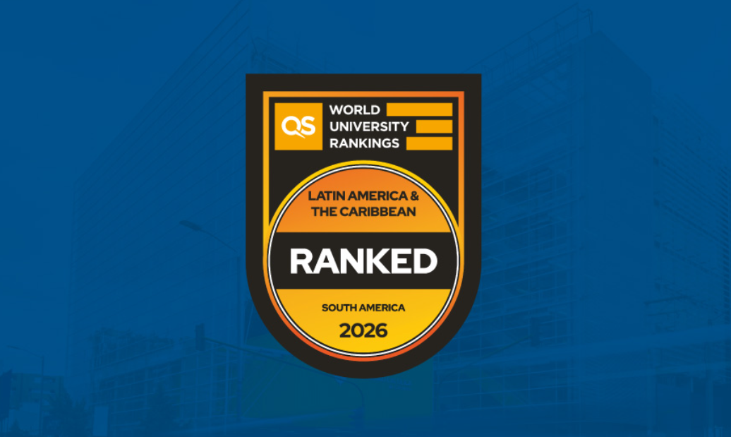 La Universidad Católica de Colombia entre las mejores de la región