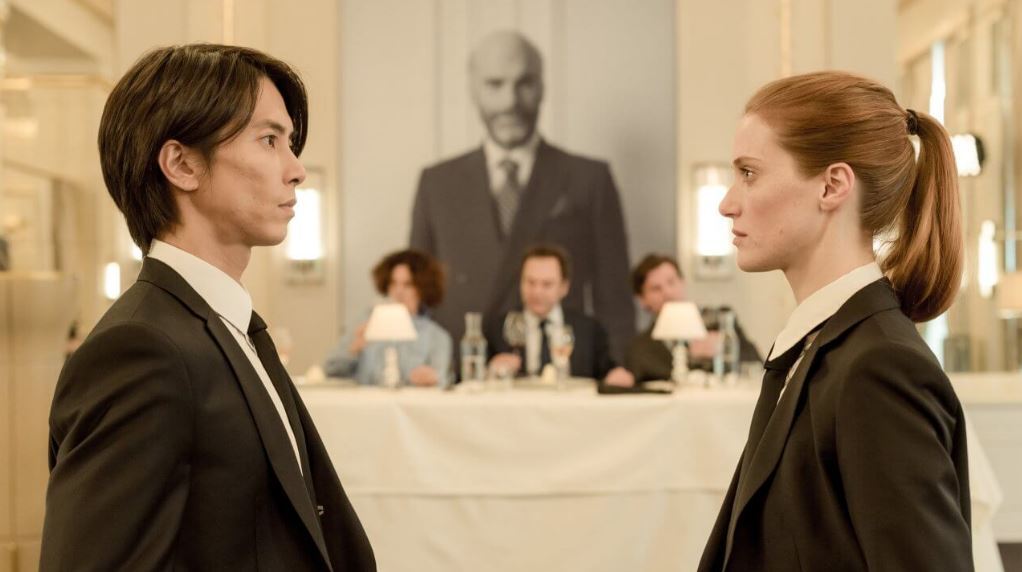 Кадр из этого хорошего сериала 