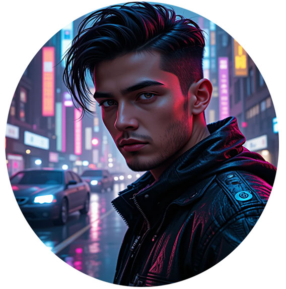 Cyberpunk