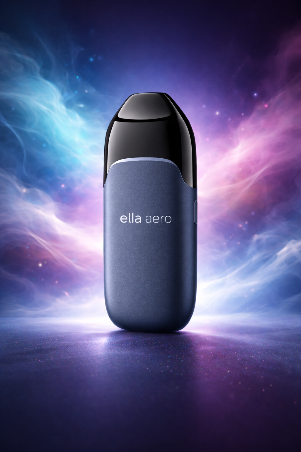 Ellaero vapes