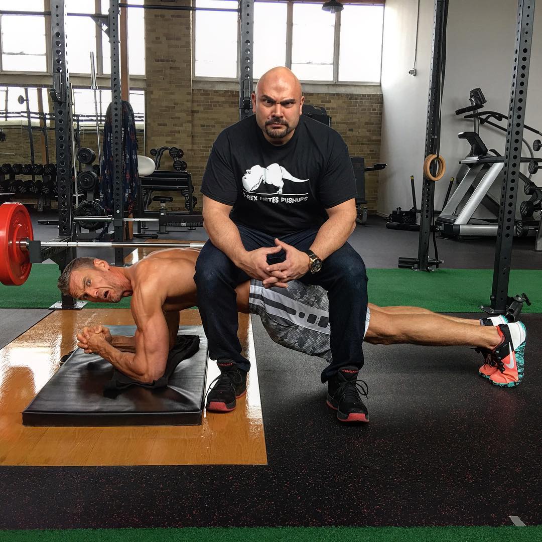 Маркус Каулиус президент Magnum