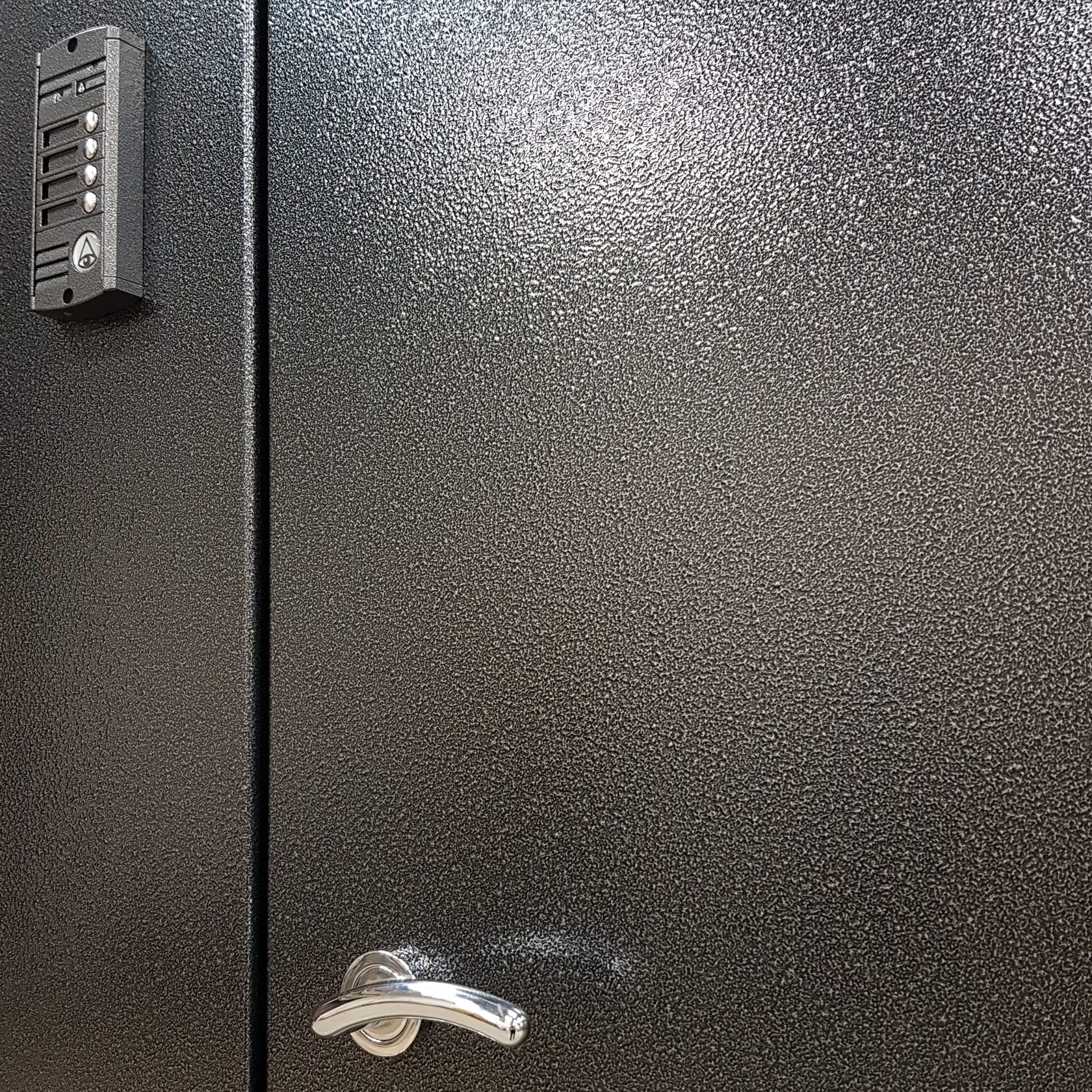 Порошковая покраска