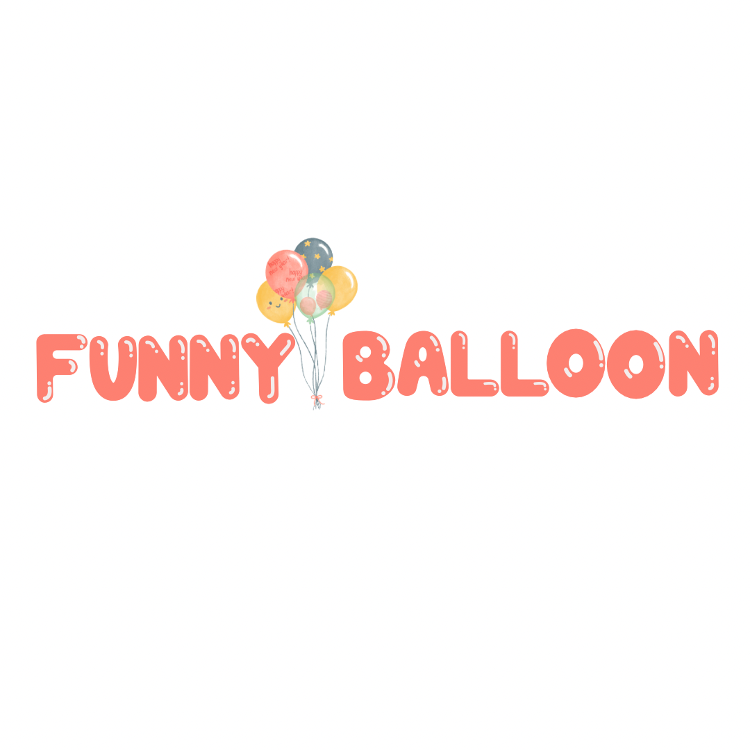 FUNNY BALLOON