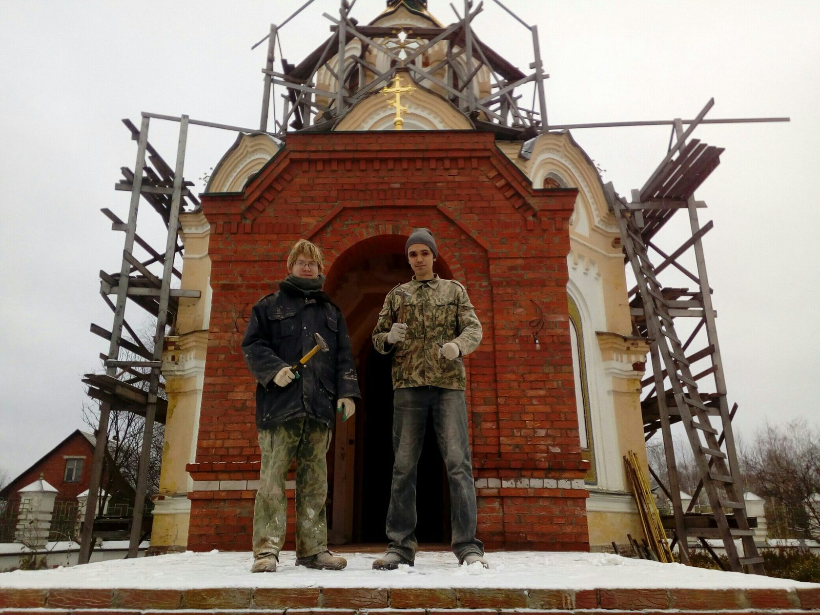 Хочу помочь: список благотворительных организаций и фондов Кирова