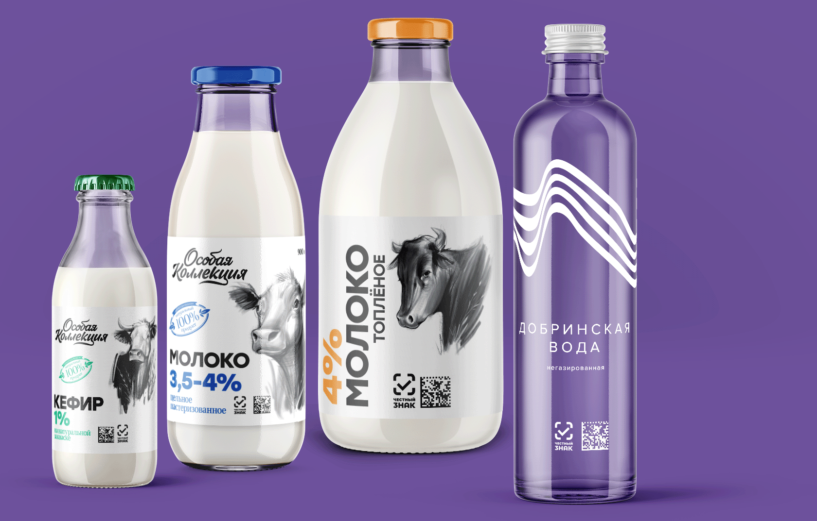 Изготовление этикеток, стикеров и промо-стикеров