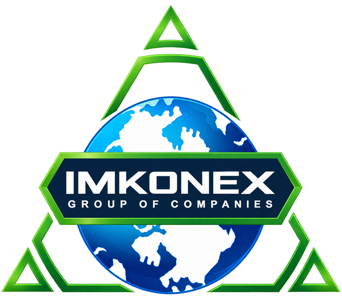 IMKONEX — Group of Companies
