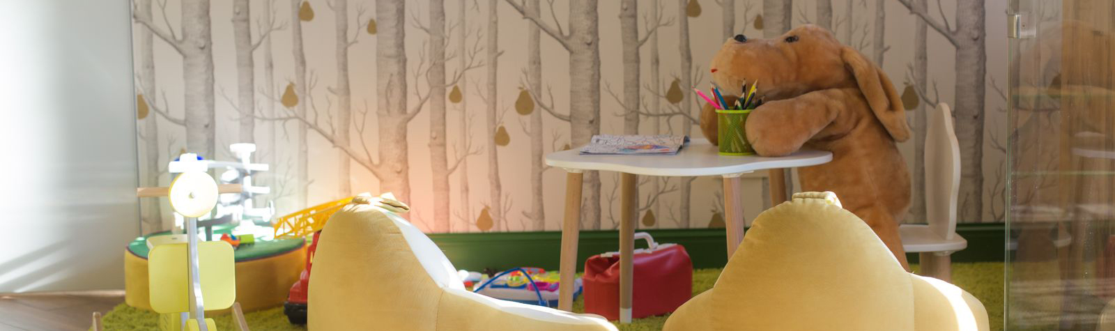 Цены в детской стоматологической клинике cвятой Варвары