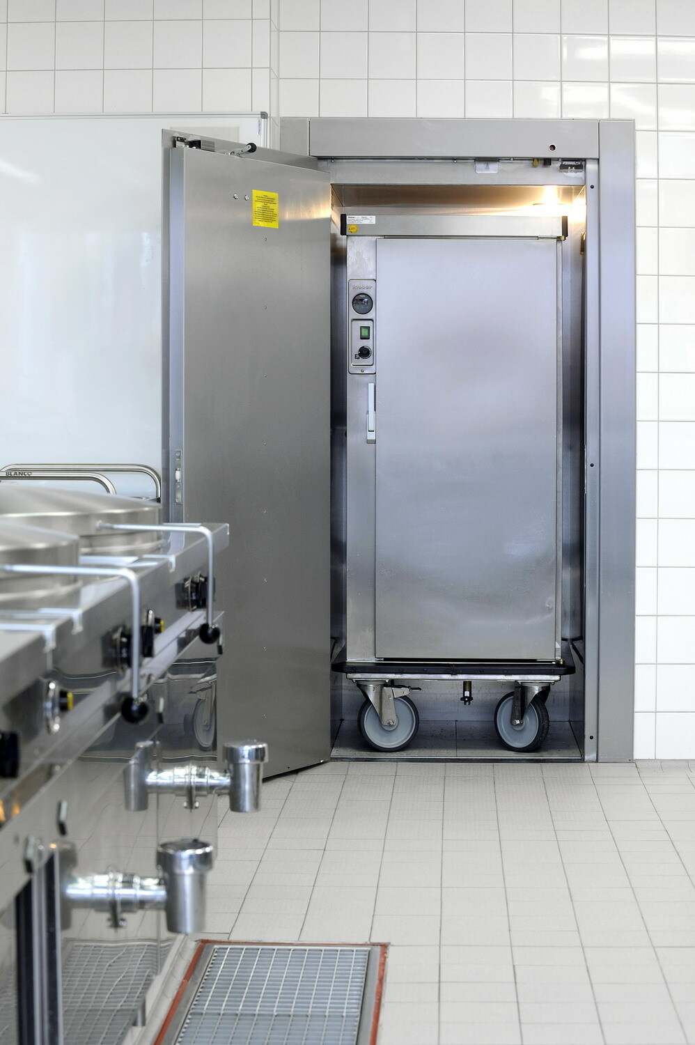 Кухонный лифт, SKG-METALLSCHNEIDER GmbH