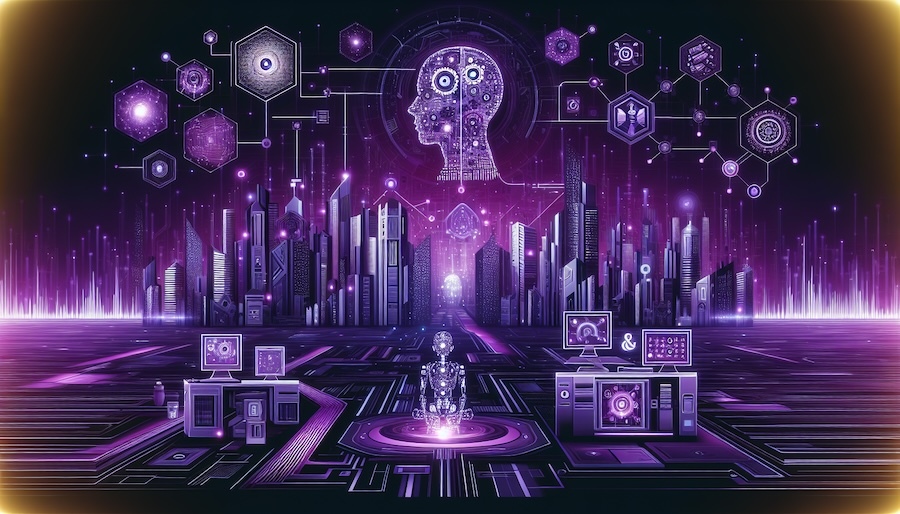 Будущее работы: заменит ли искусственный интеллект профессии людей?