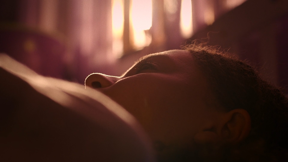 The Last of Us, still.