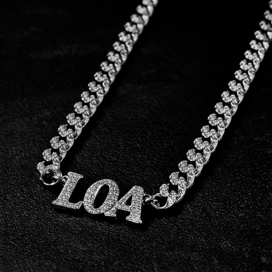 Цепь Loa