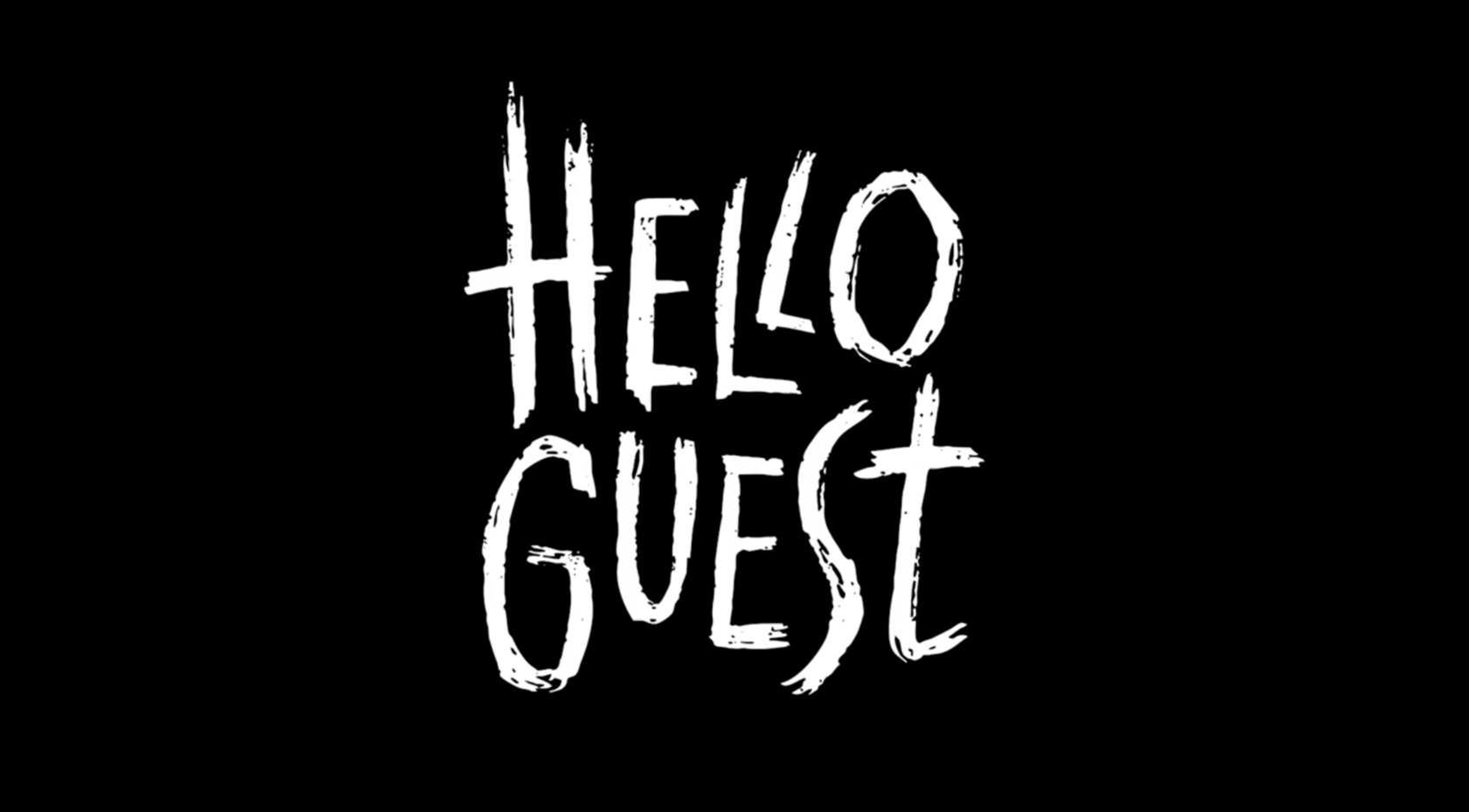 Hello guest скачать в стиме фото 56