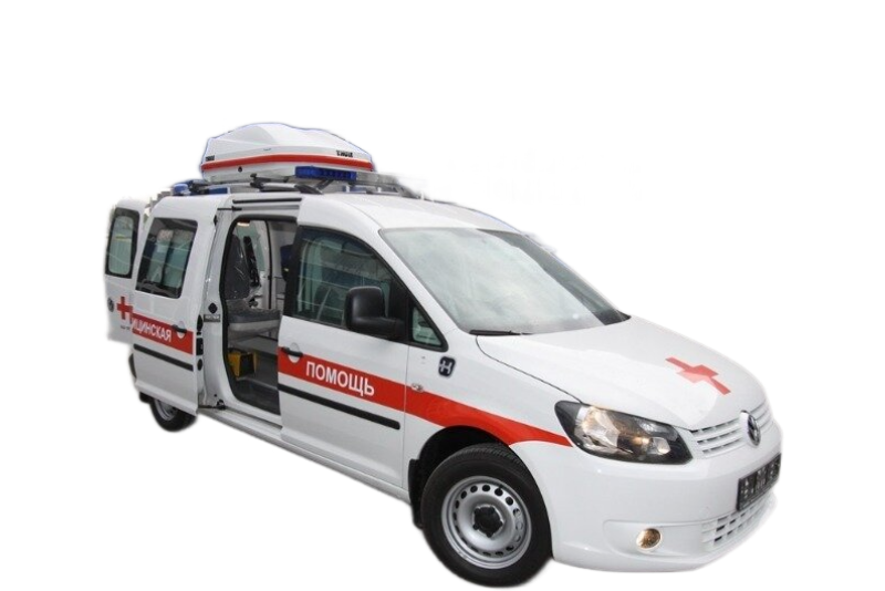 Перевозка лежачих больных и инвалидов по СПБ и ЛО и России