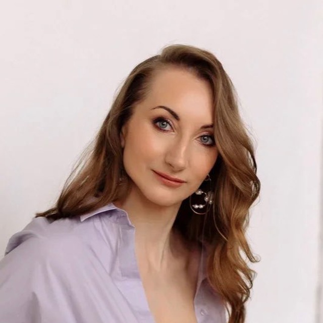 Евгения Чепкова