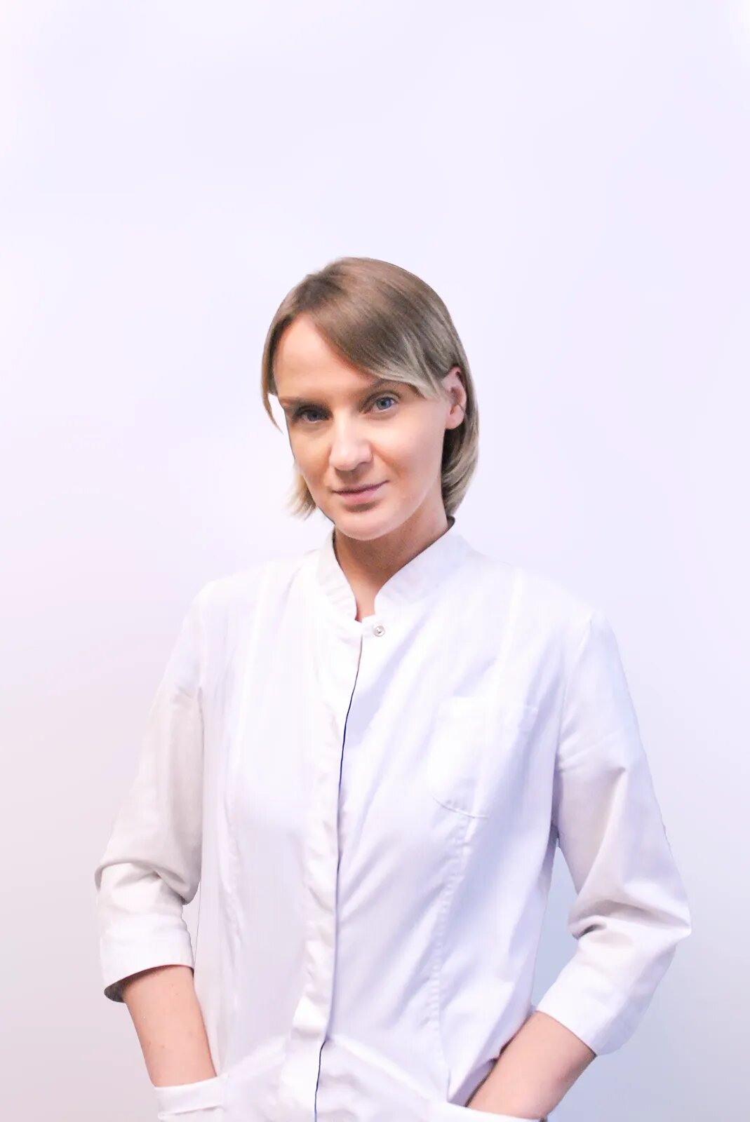 Крылова Анна Владимировна