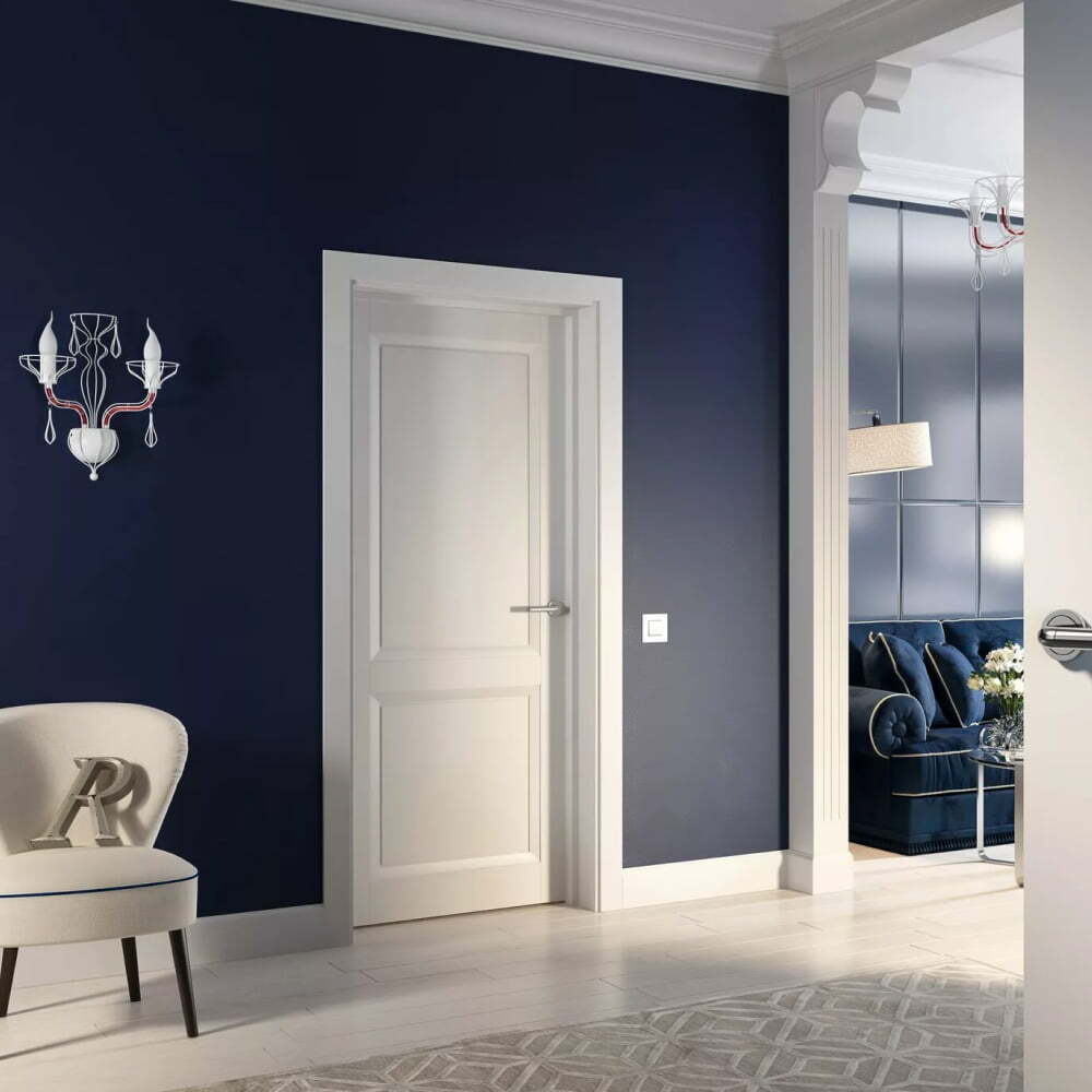 Как выбрать межкомнатную дверь в квартиру: советы от экспертов компании ТДК