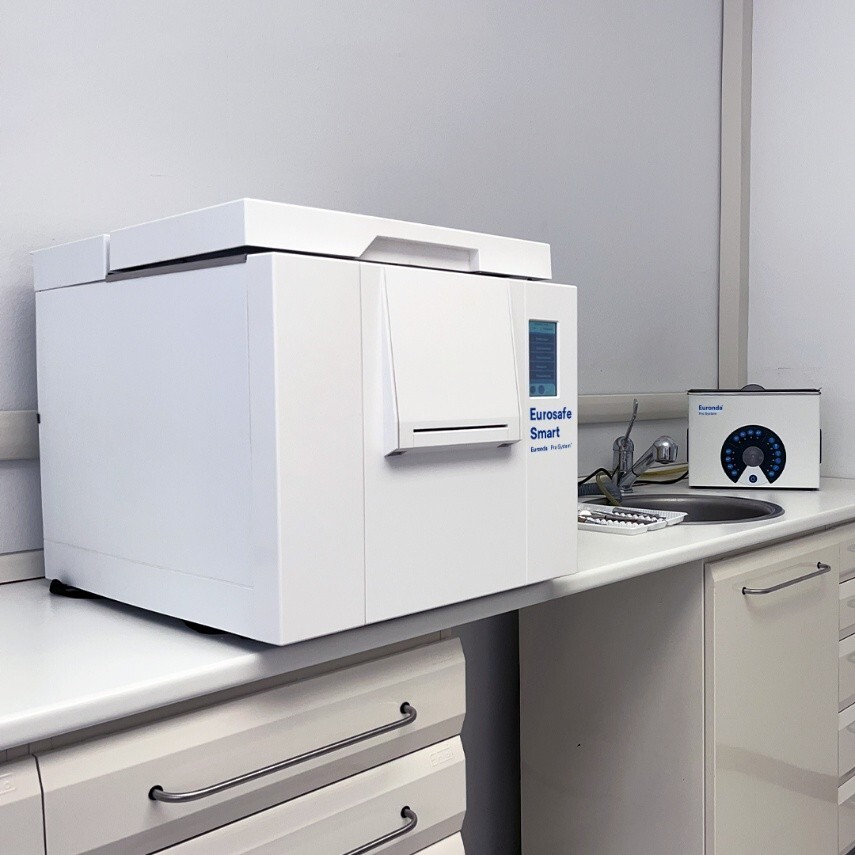  Euronda Eurosafe Smart 2